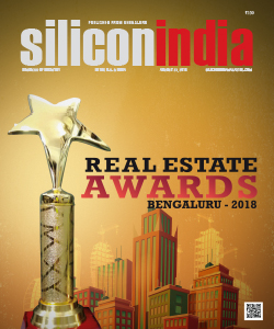 Real Estate Awards Bengaluru - 2018 